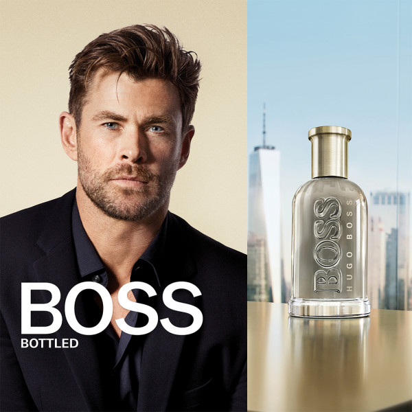 perfume hugo boss hombre mas vendido