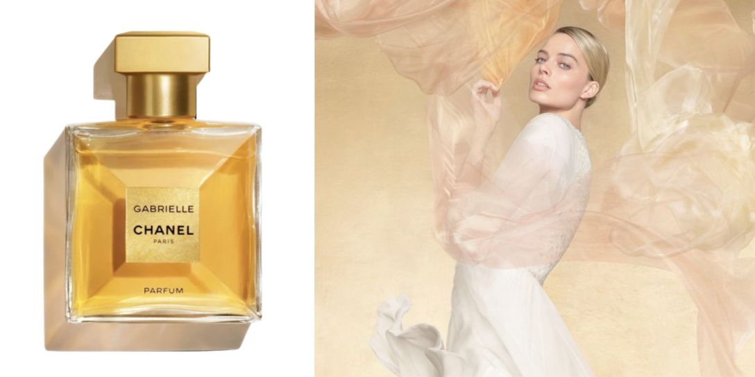 7 nuevos perfumes que son ideales para renovarse esta primavera